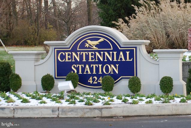 4115 Centennial Station