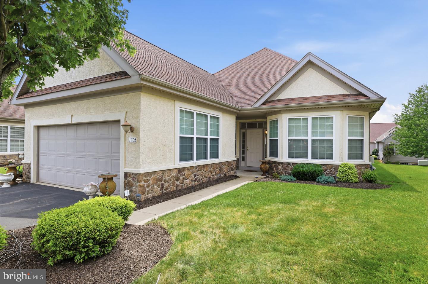 1203 Lyndhurst Court #82, Warrington