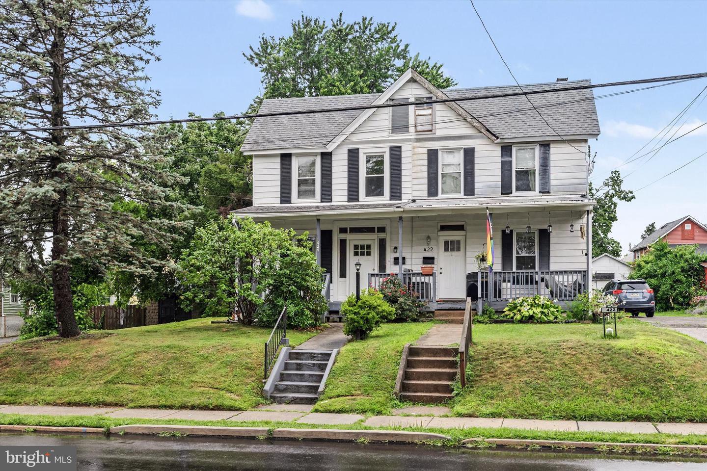 424 Bellevue Avenue