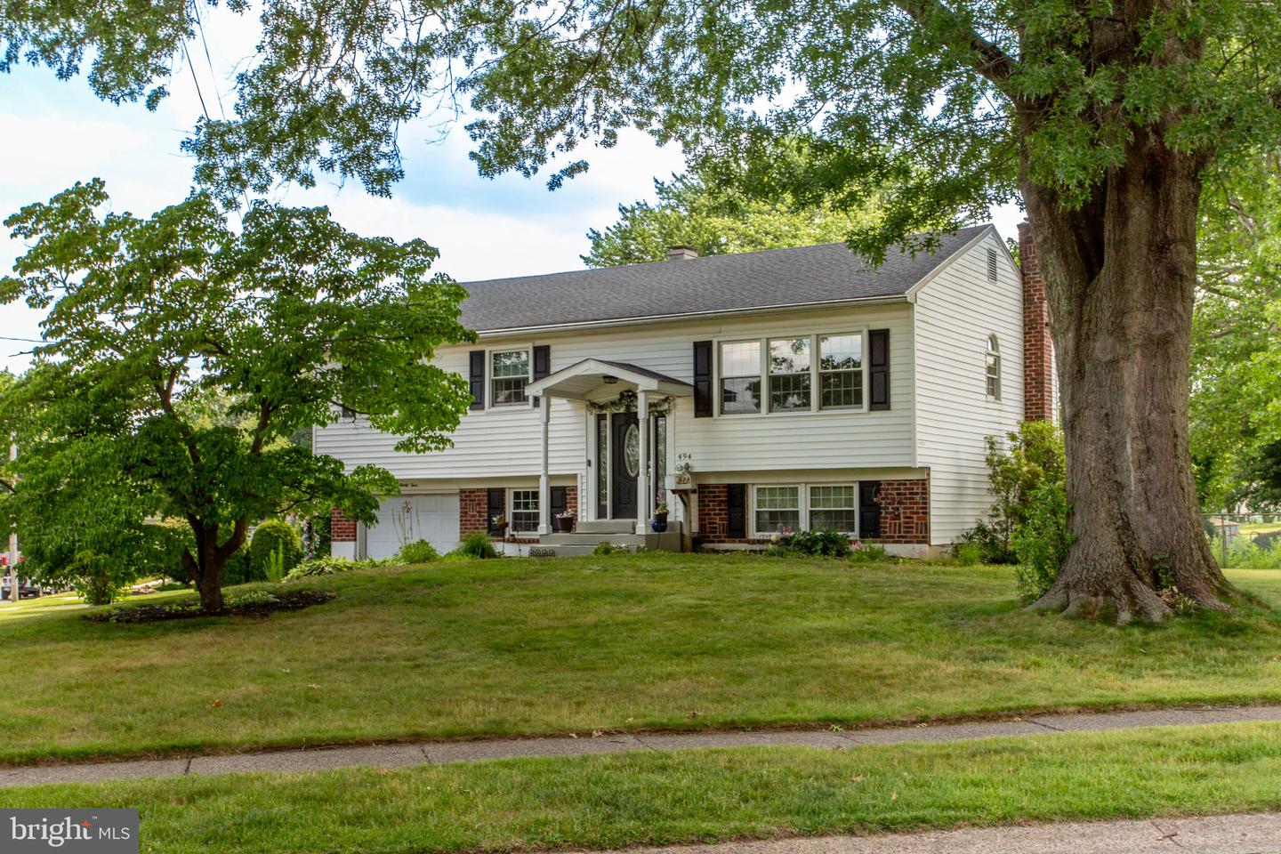 494 Overlook Drive