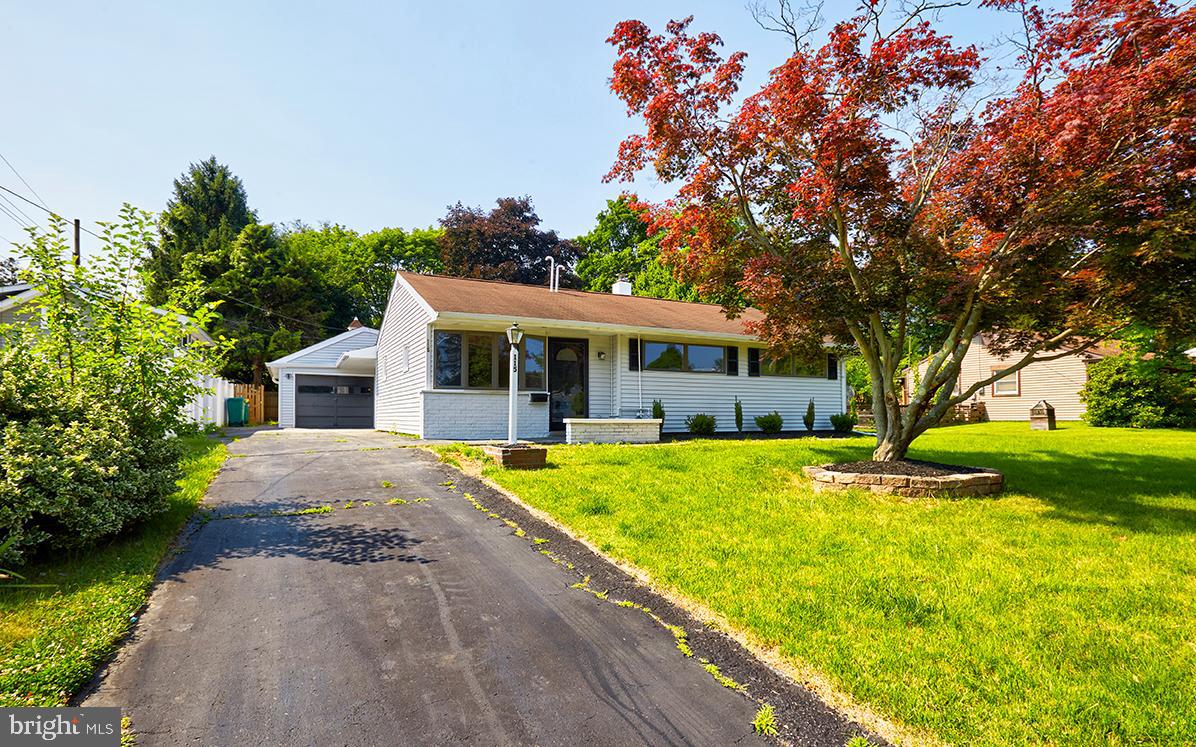 115 Winding Way