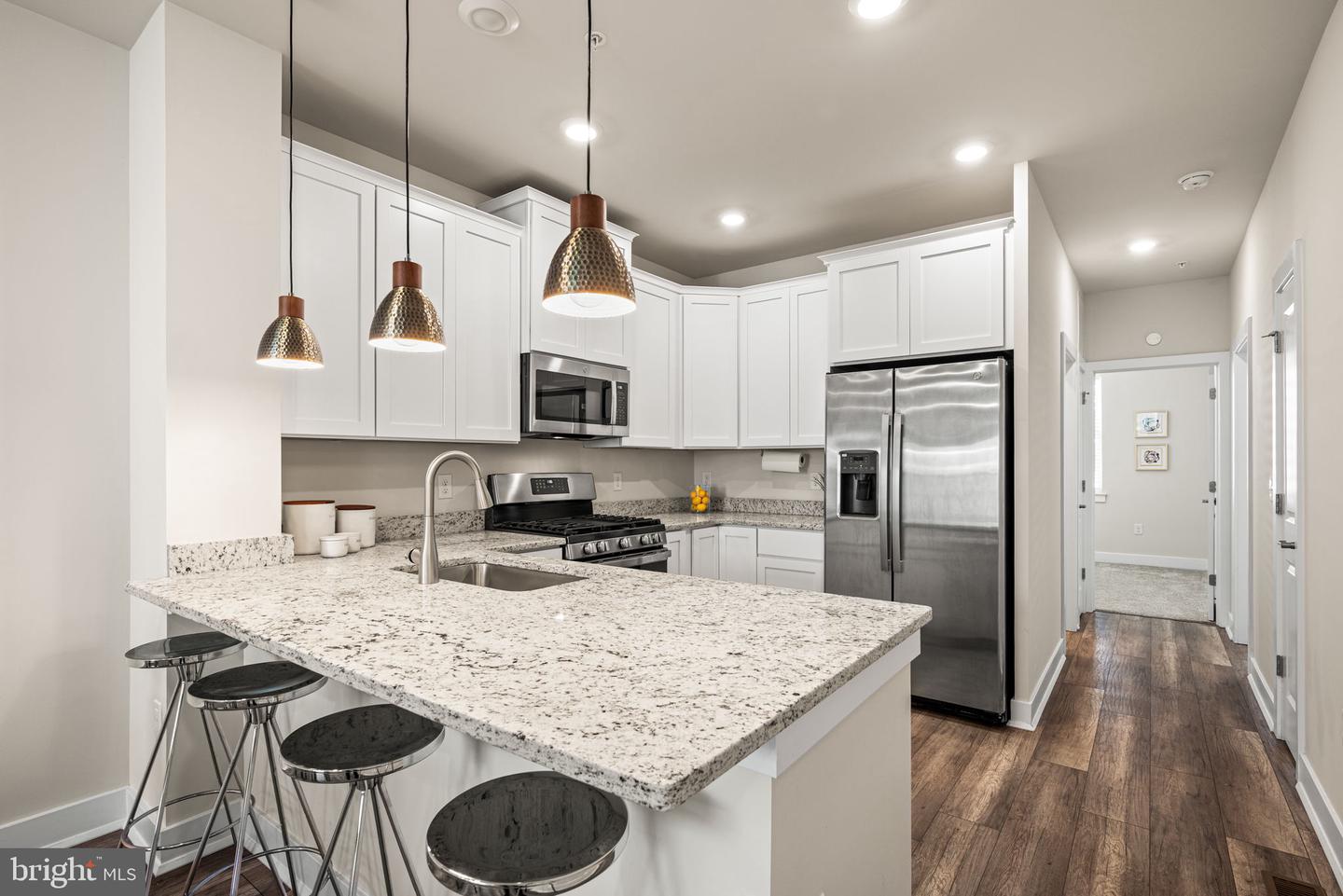116 Annapolis Street #a