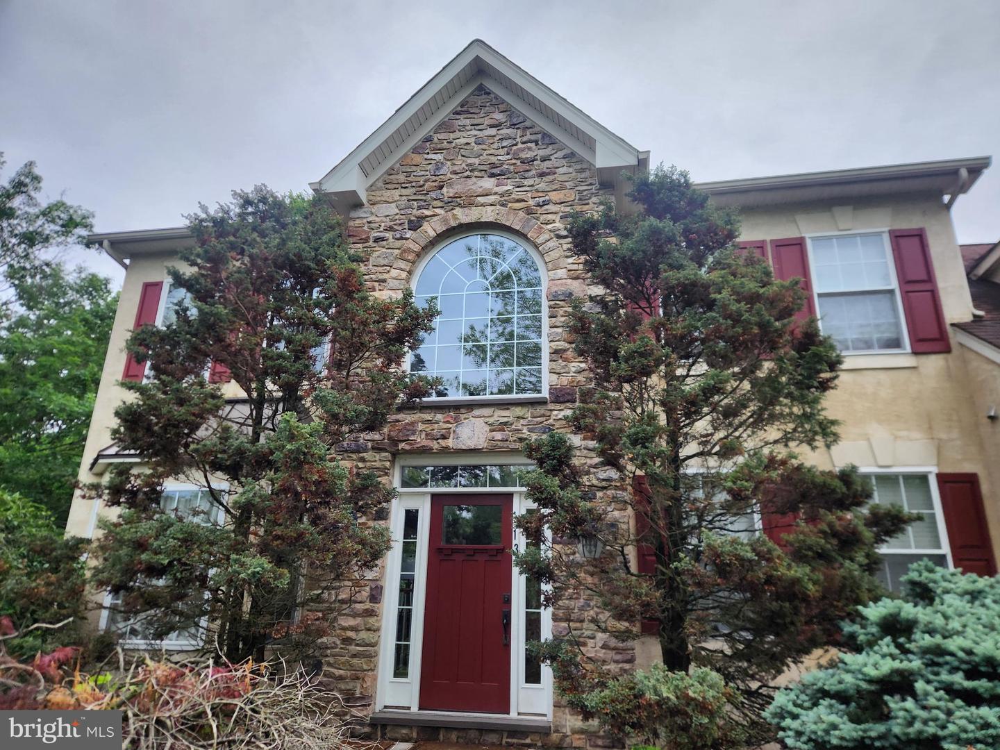 13 Leapson Lane