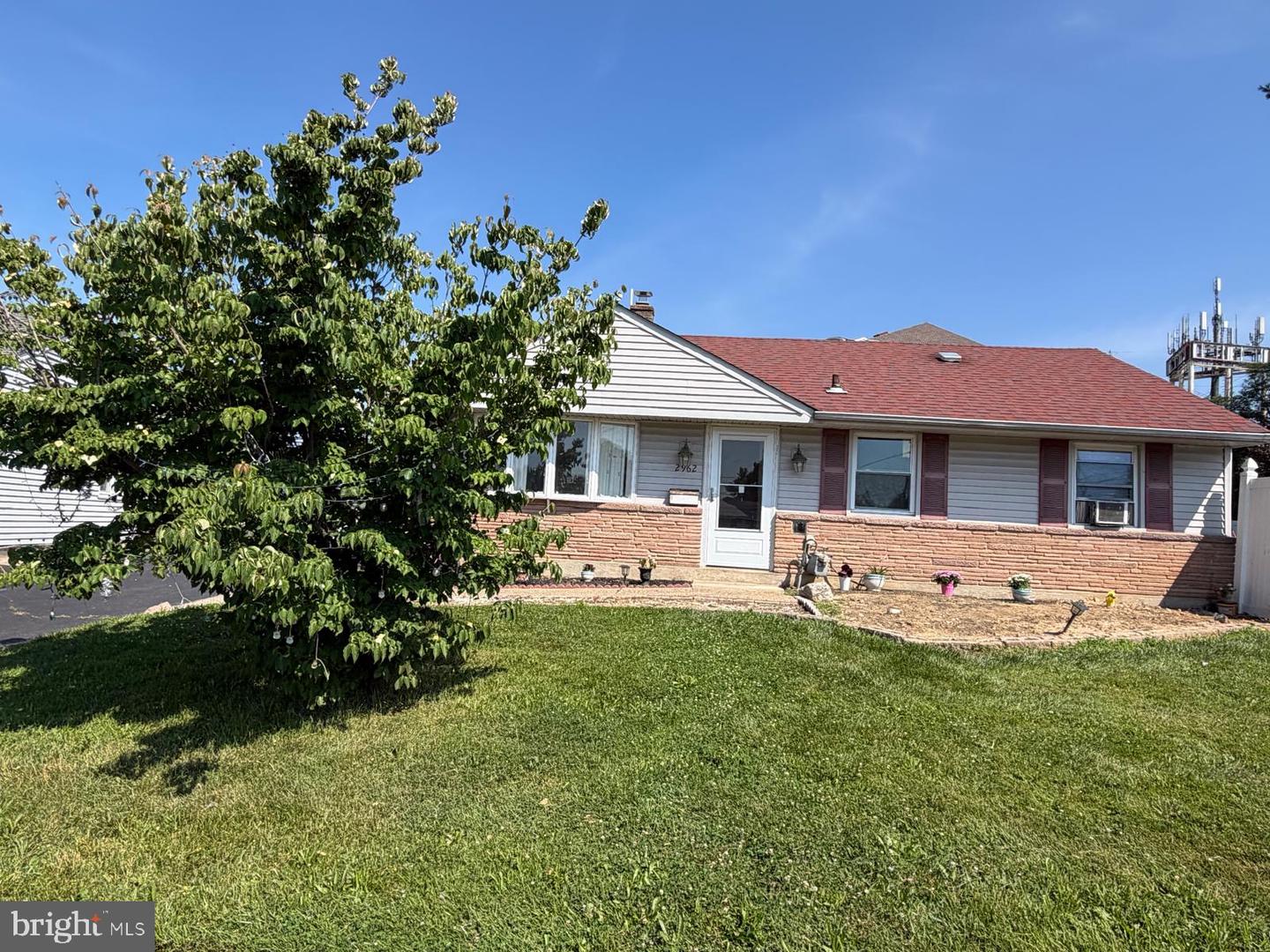 2962 Crafton Drive