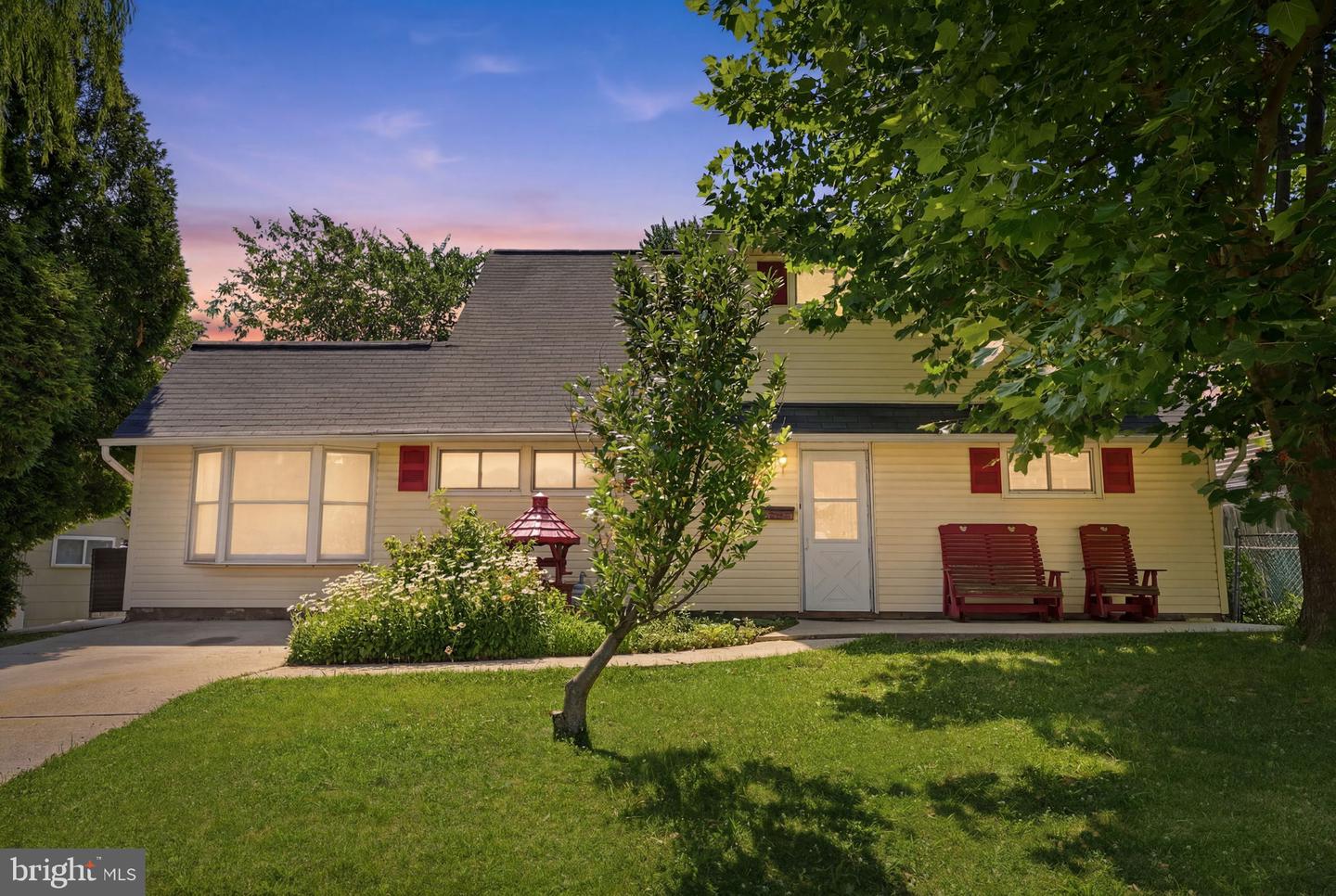 407 Holly Drive