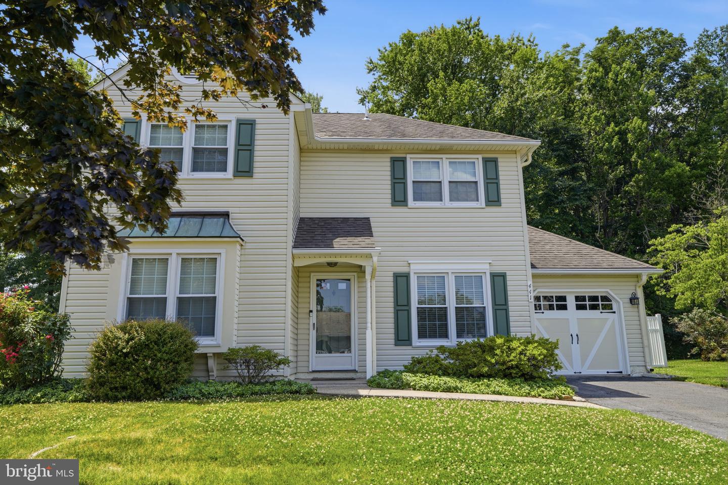 441 Stanford Road