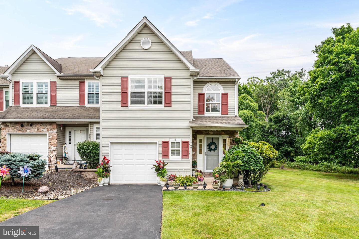 764 Edden Court