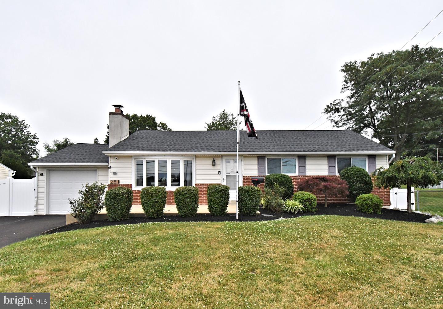 261 Valley Road