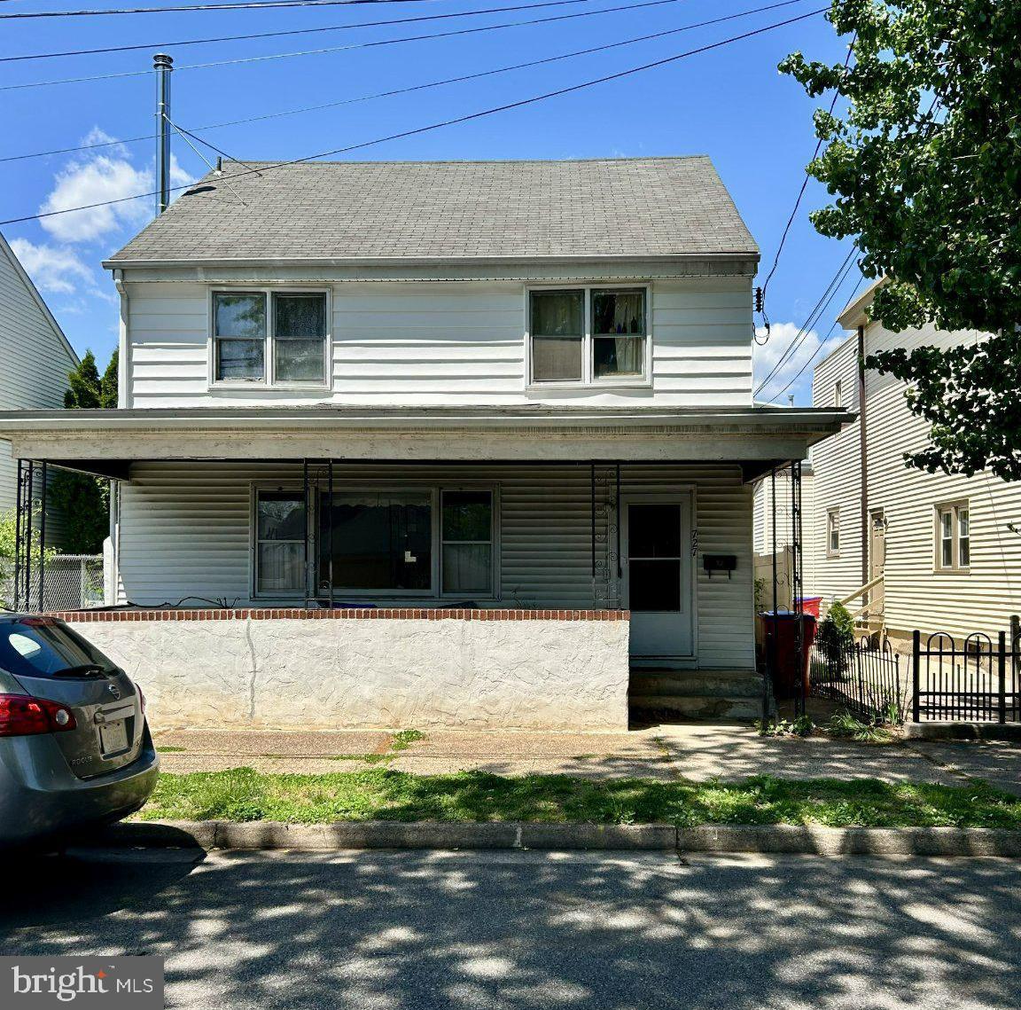 727 Cedar Street