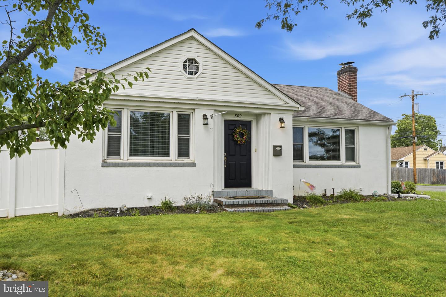 802 Fairview Avenue