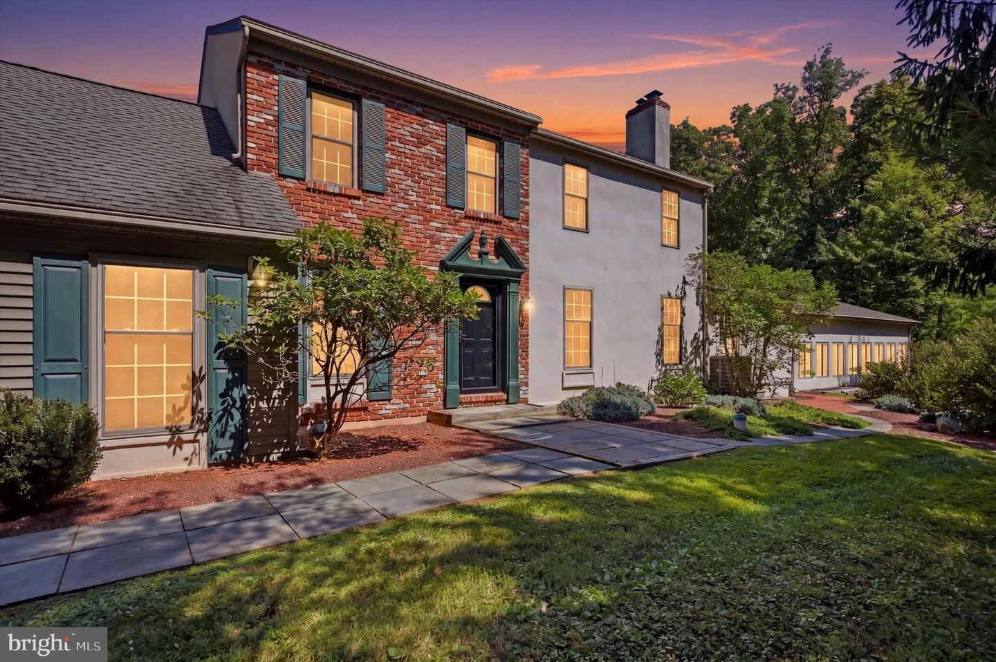 475 Crowthers Road, Quakertown