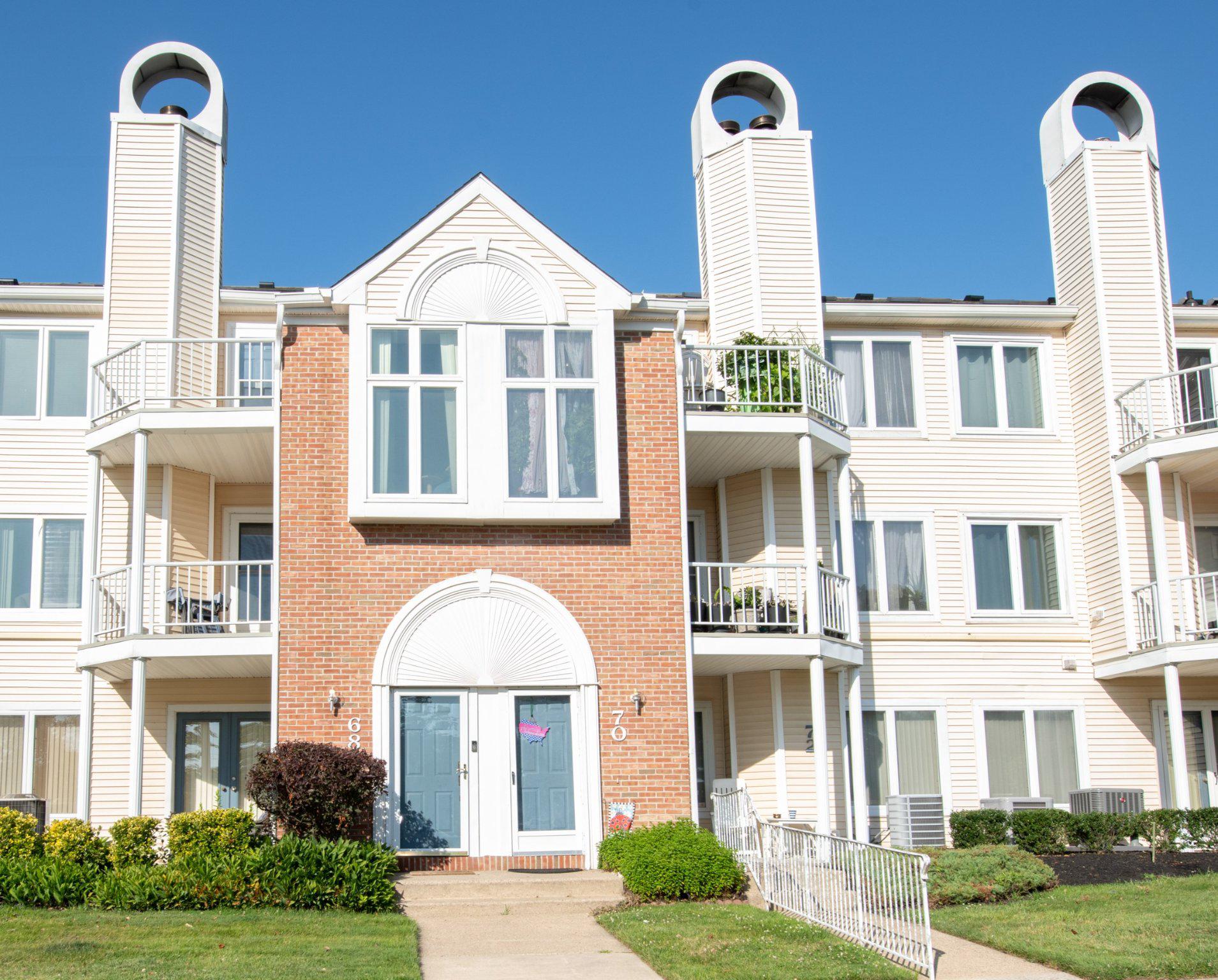 68 Catherine Court