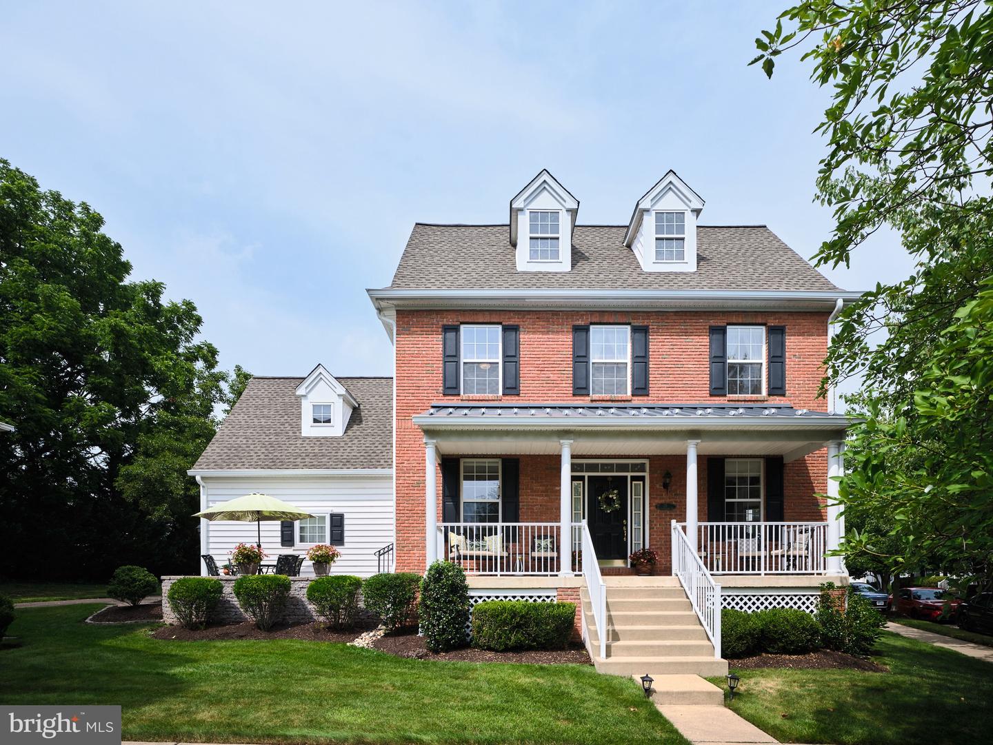 28 Woodbridge Drive