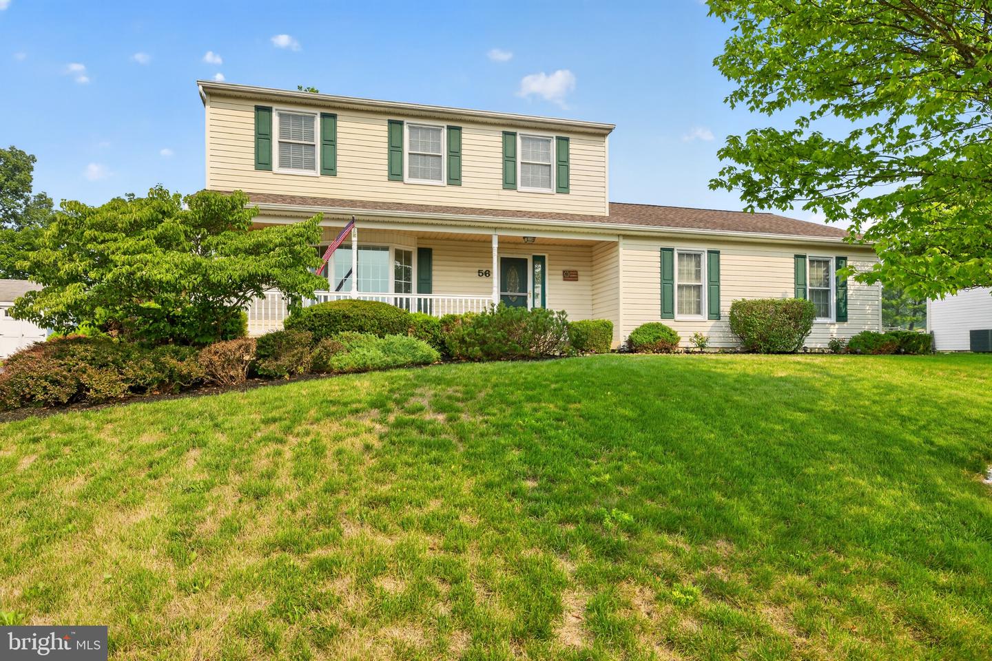 56 Woodview Drive