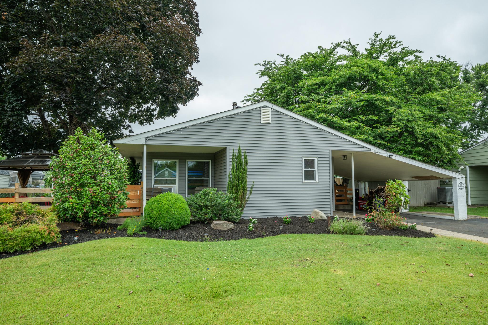 15 Elm Lane