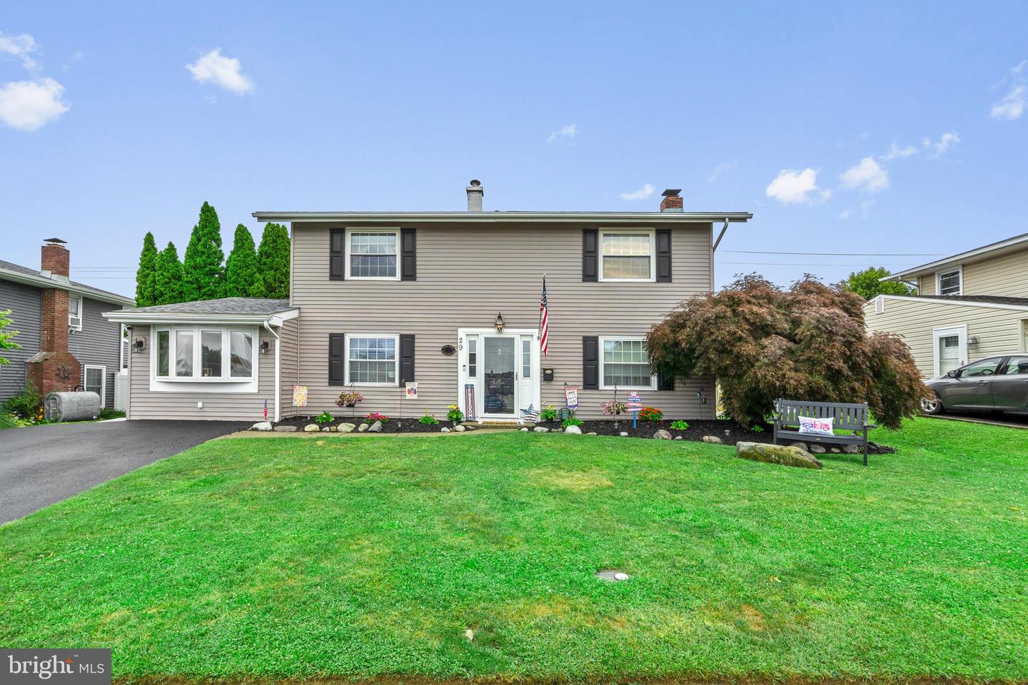 29 Tinder Road