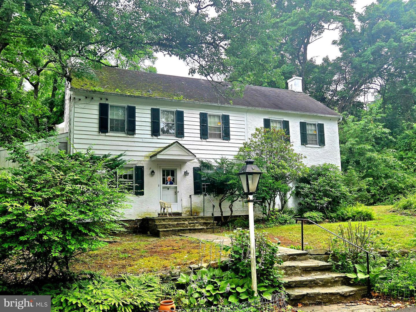 6750 Phillips Mill Road