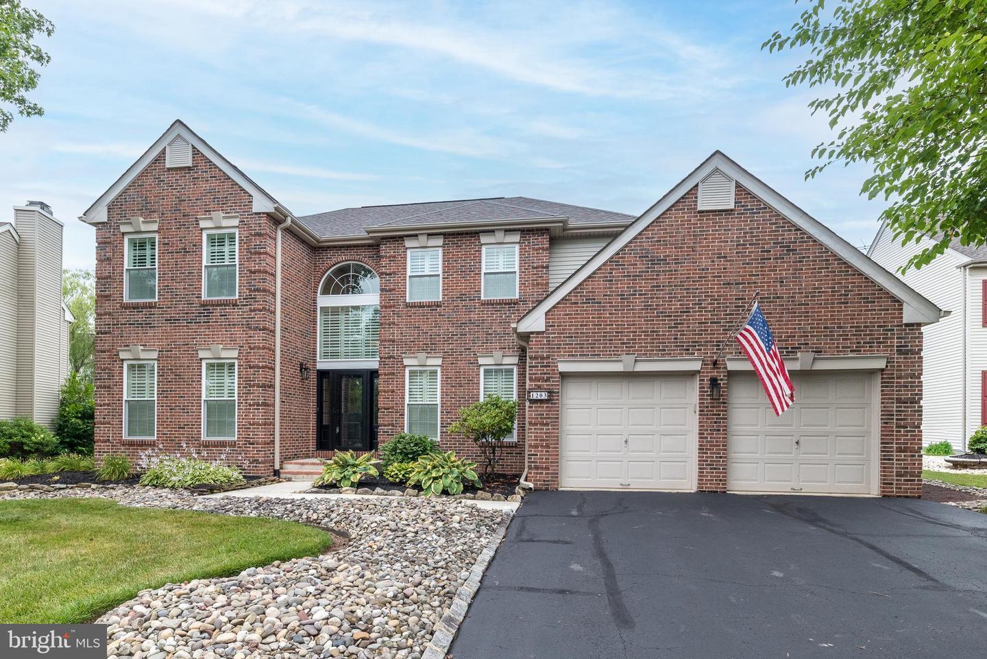 1203 Reins Circle