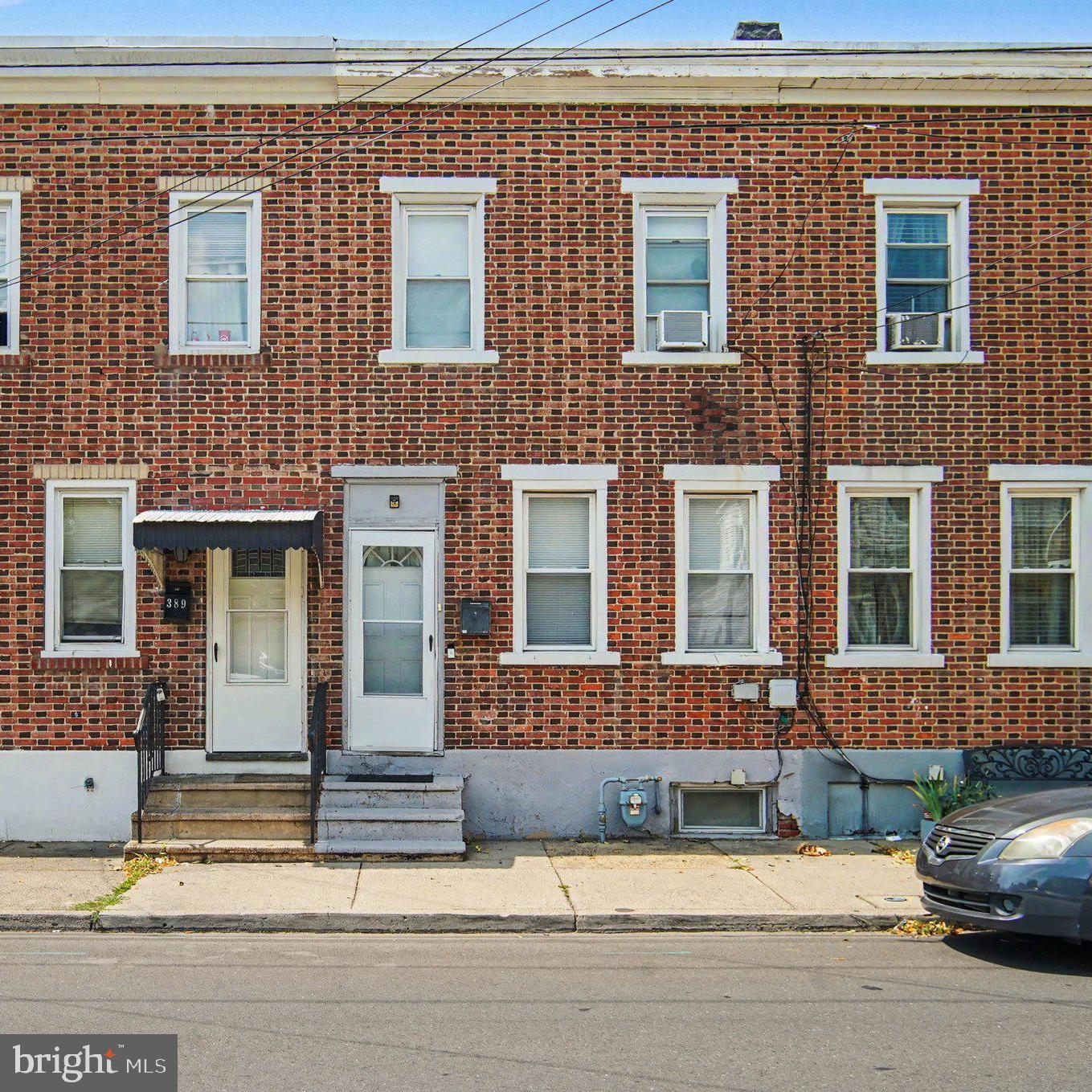 491 Pond Street