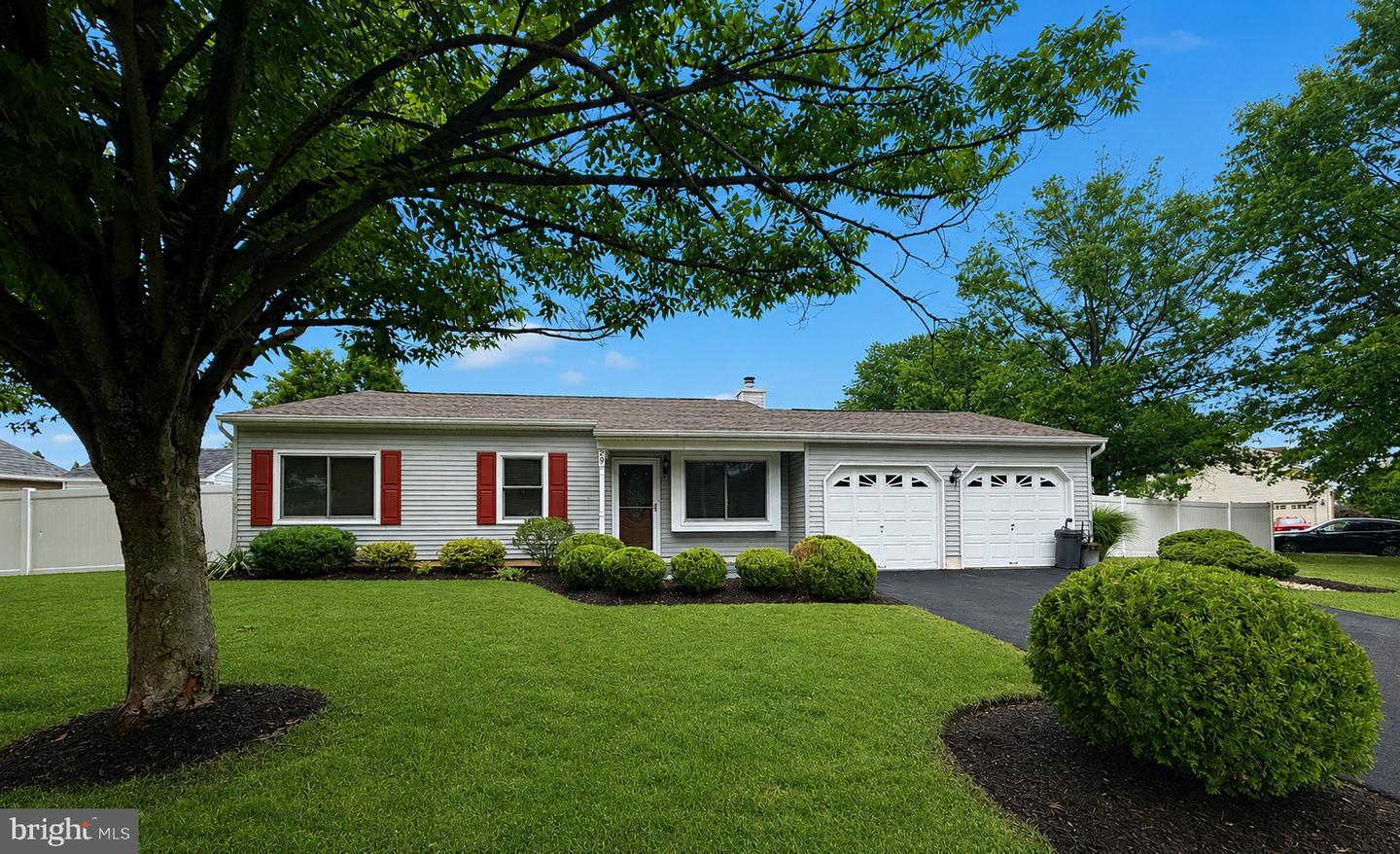 29 Hedgerow Drive