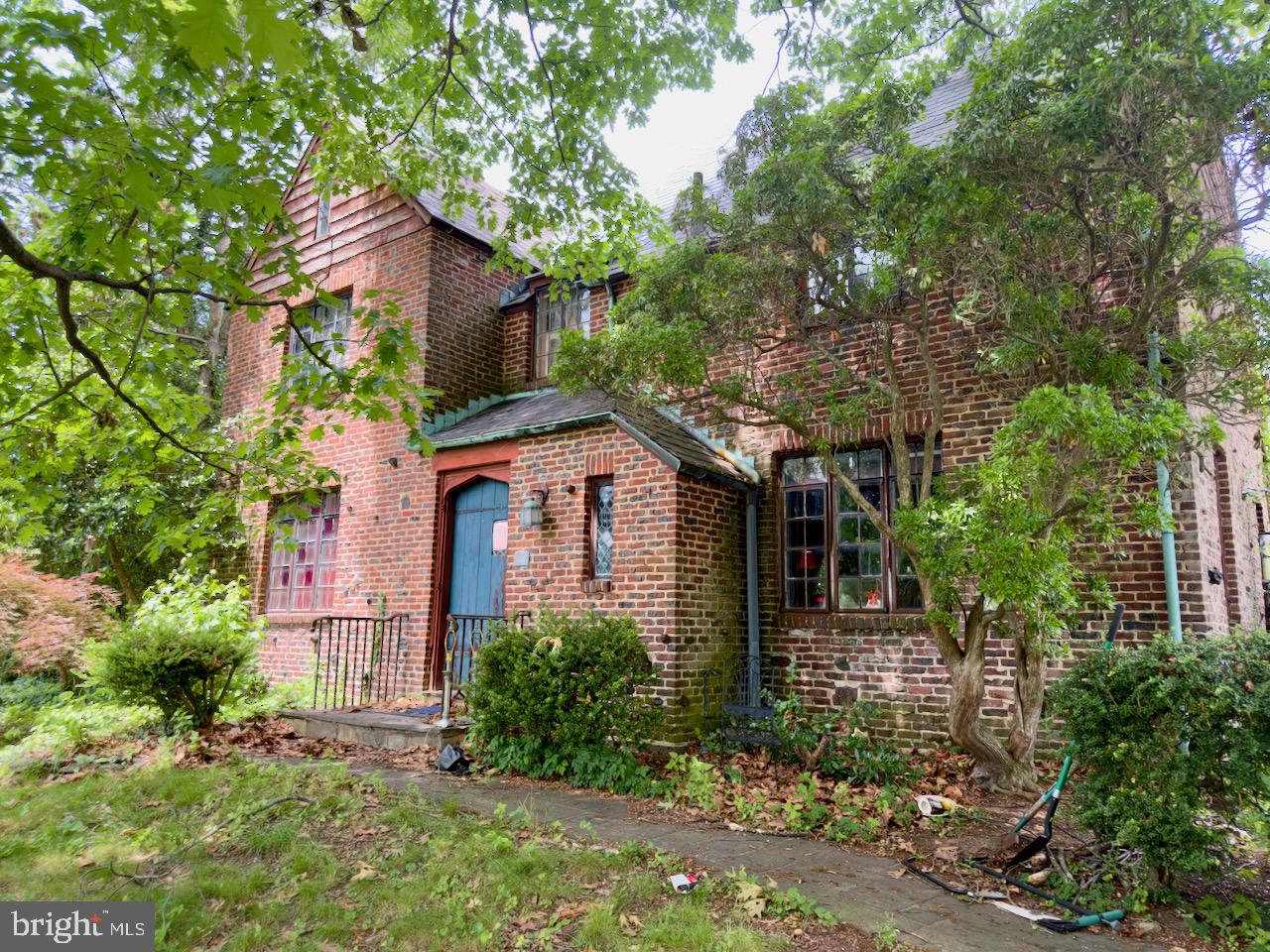 265 Paine Street