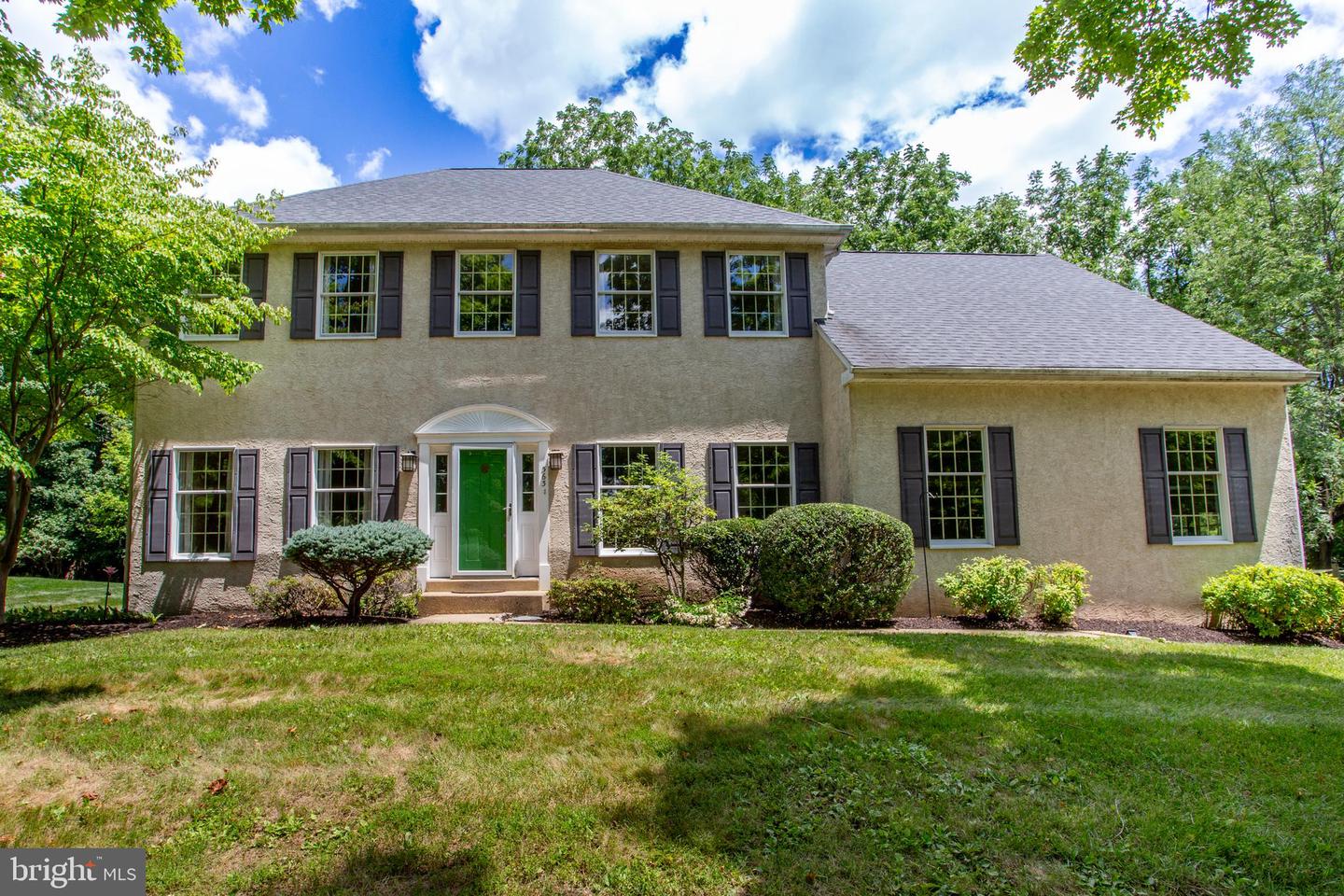 363 Birdsong Way
