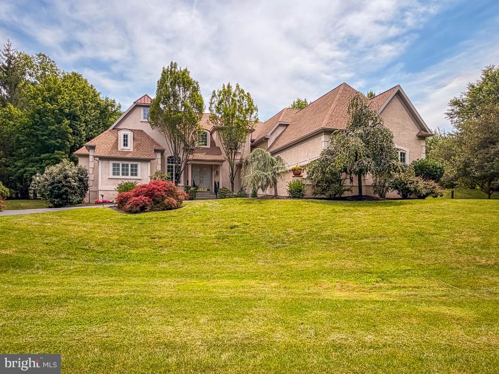 2212 Corson Lane