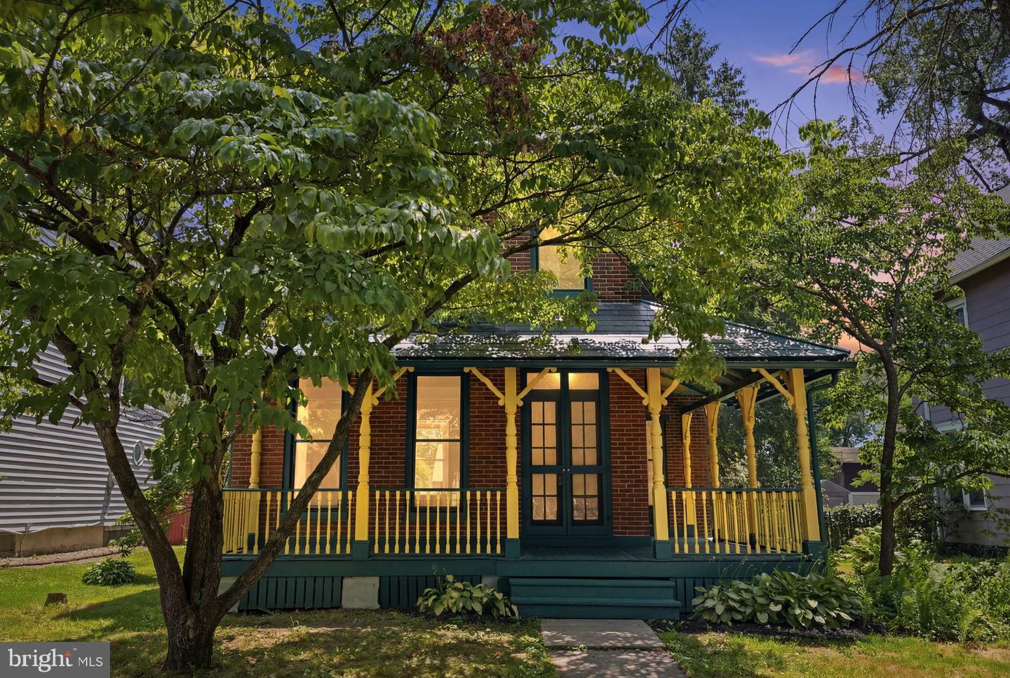 124 Cedar Road