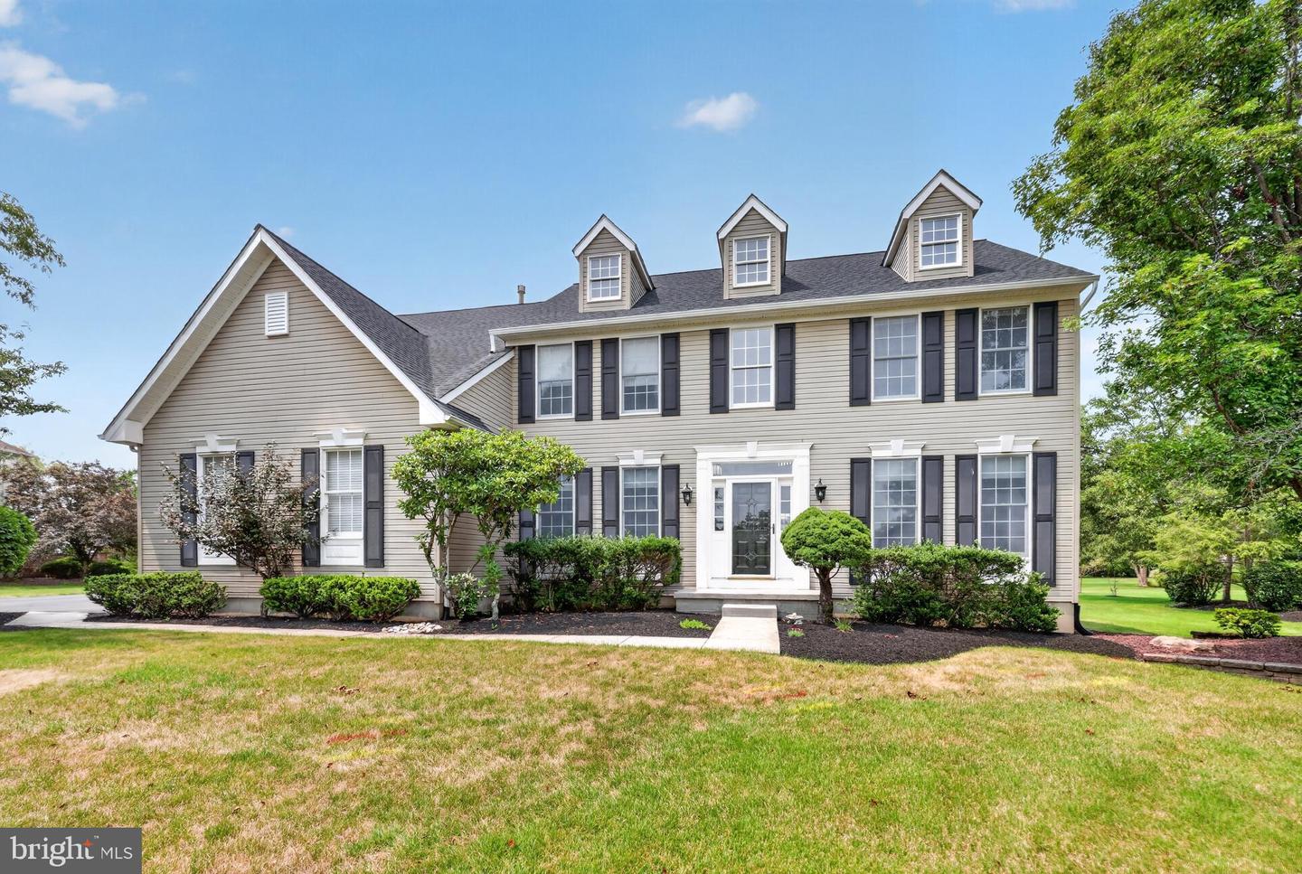 5 Dorchester Lane