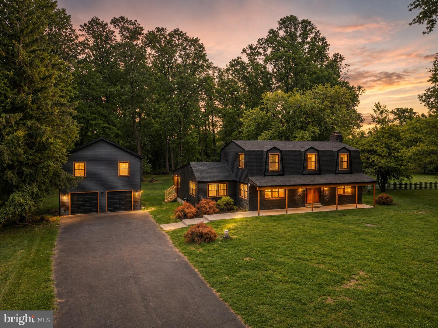 11 Stoopville Road