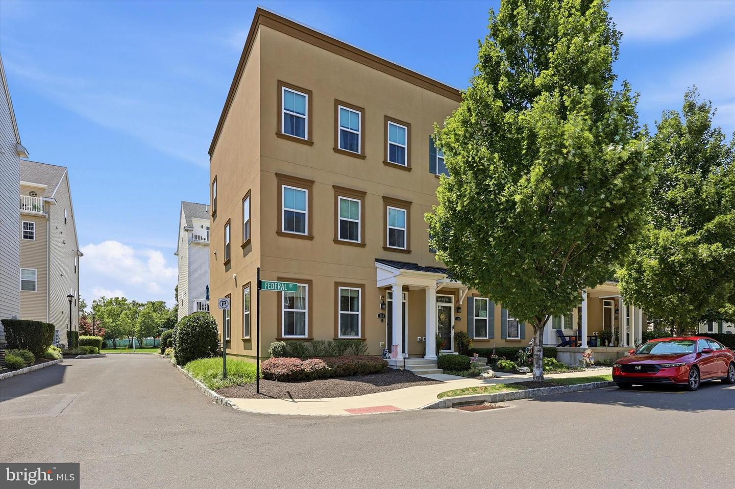128 Federal Street