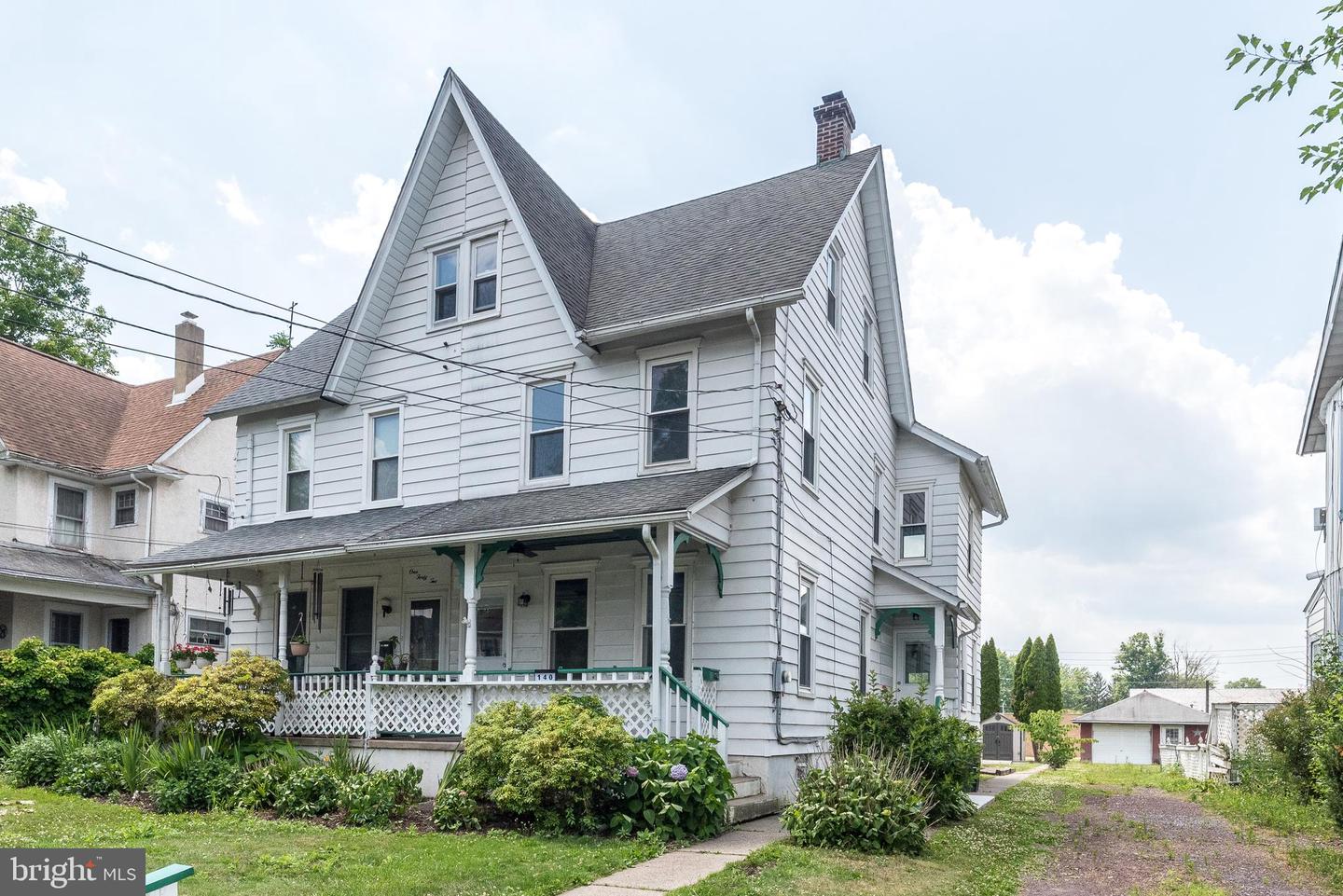 140 S 3rd Street