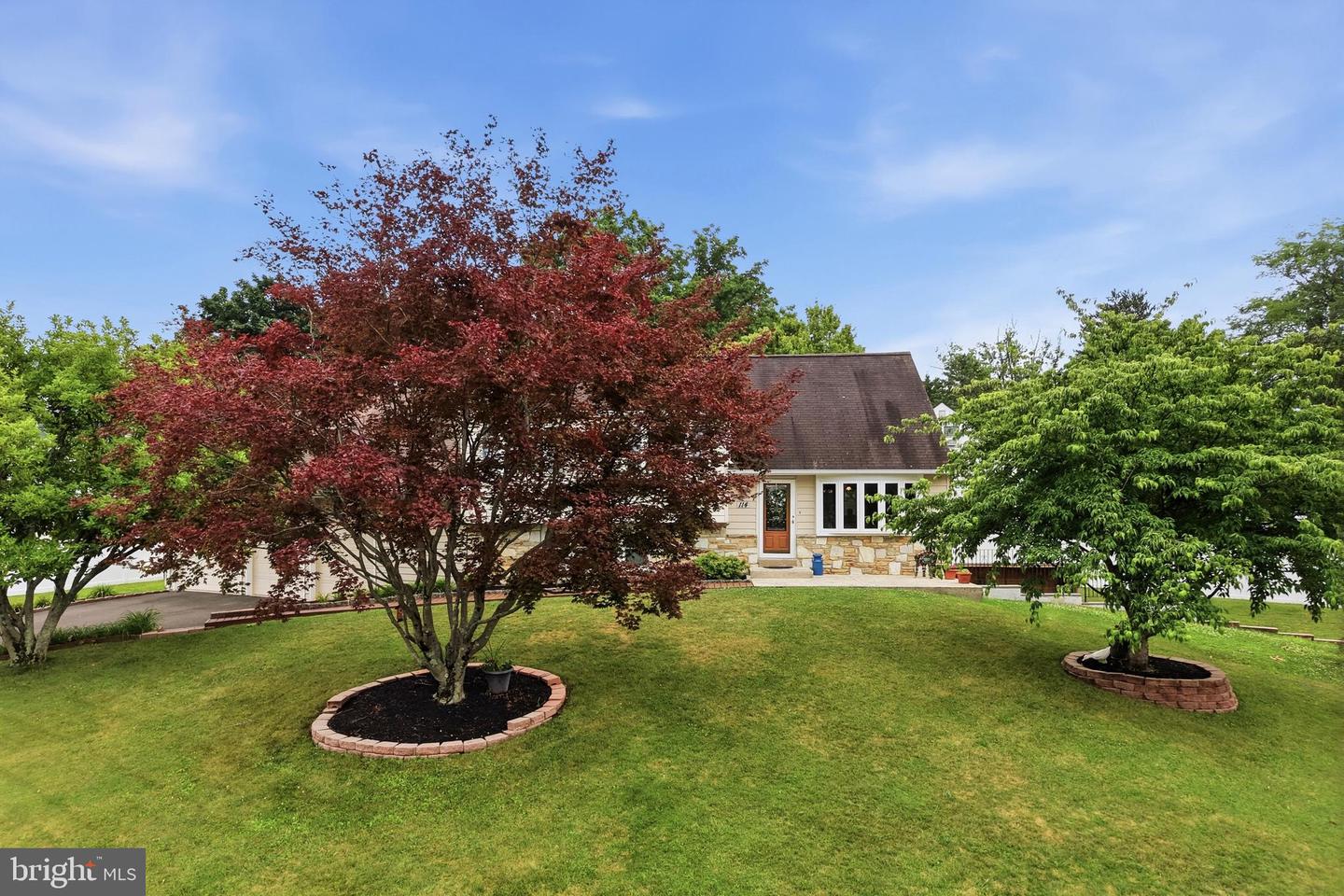 114 Dolly Lane