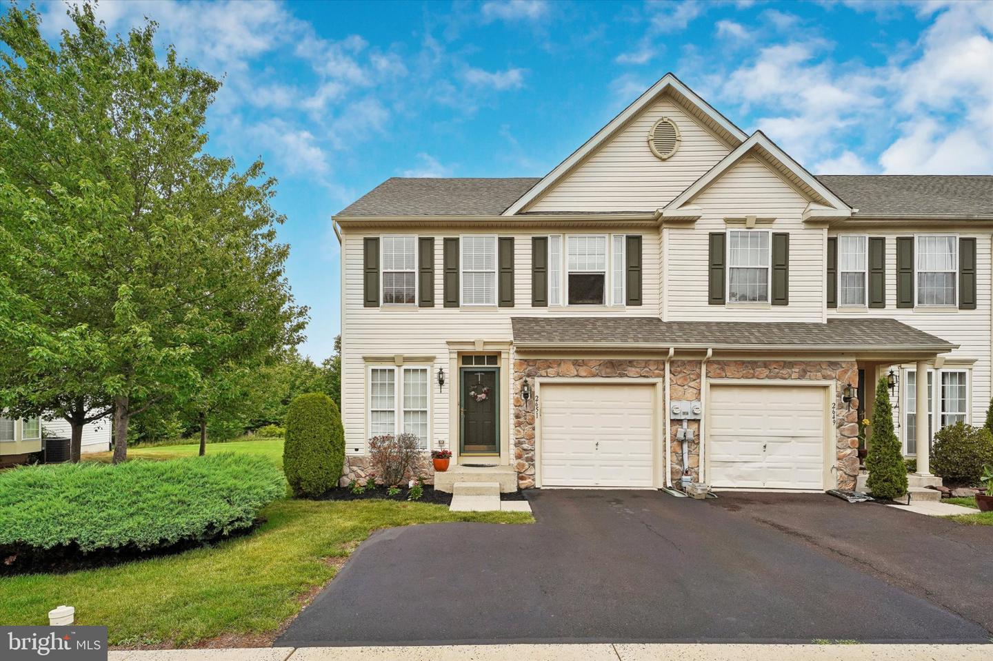 2651 Crabapple Circle