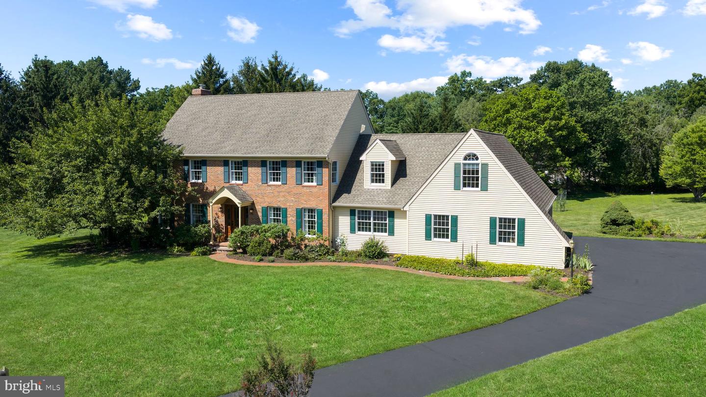 435 Bella Circle, Doylestown