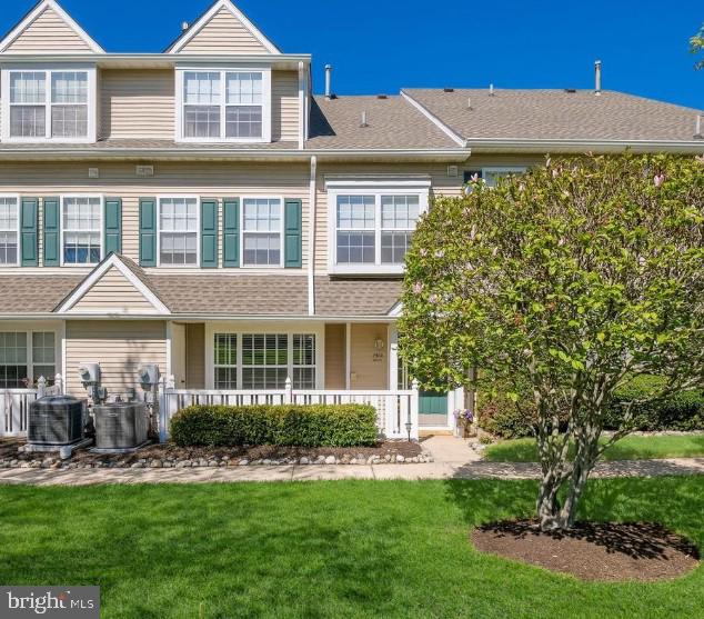 1510 Carol Court