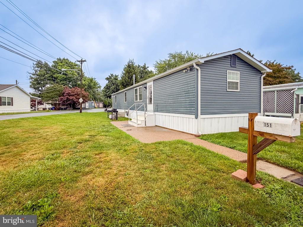 151 Harding Drive