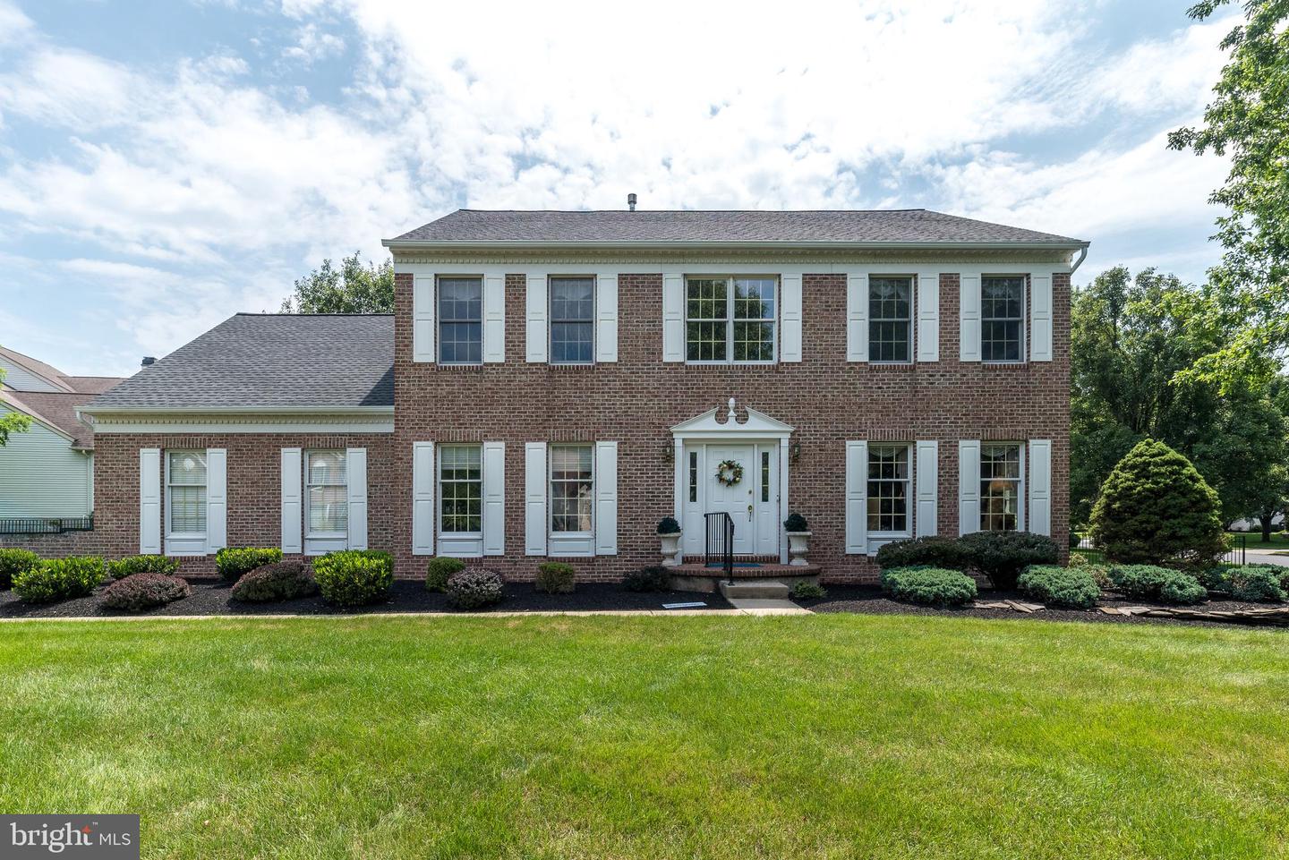 5041 Grundy Way