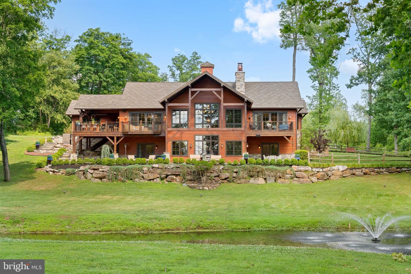992 Worthington Mill Road