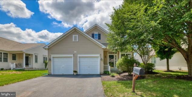 7 Blue Flax Lane