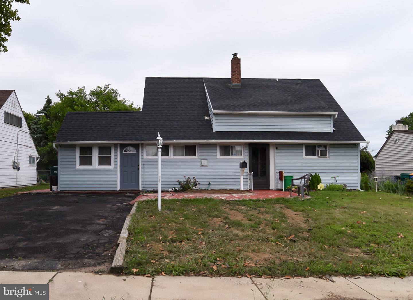 34 Red Maple Lane