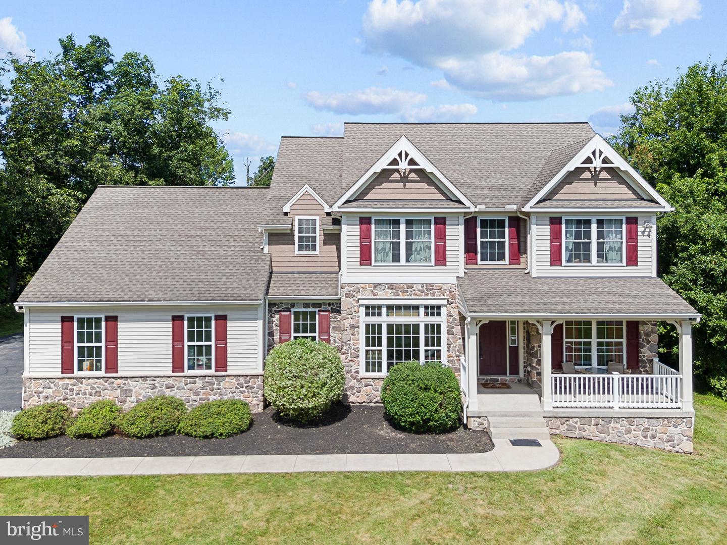 116 Homestead Lane