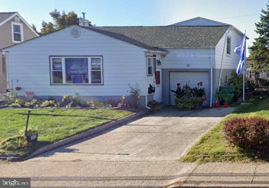12 Mill Creek Road
