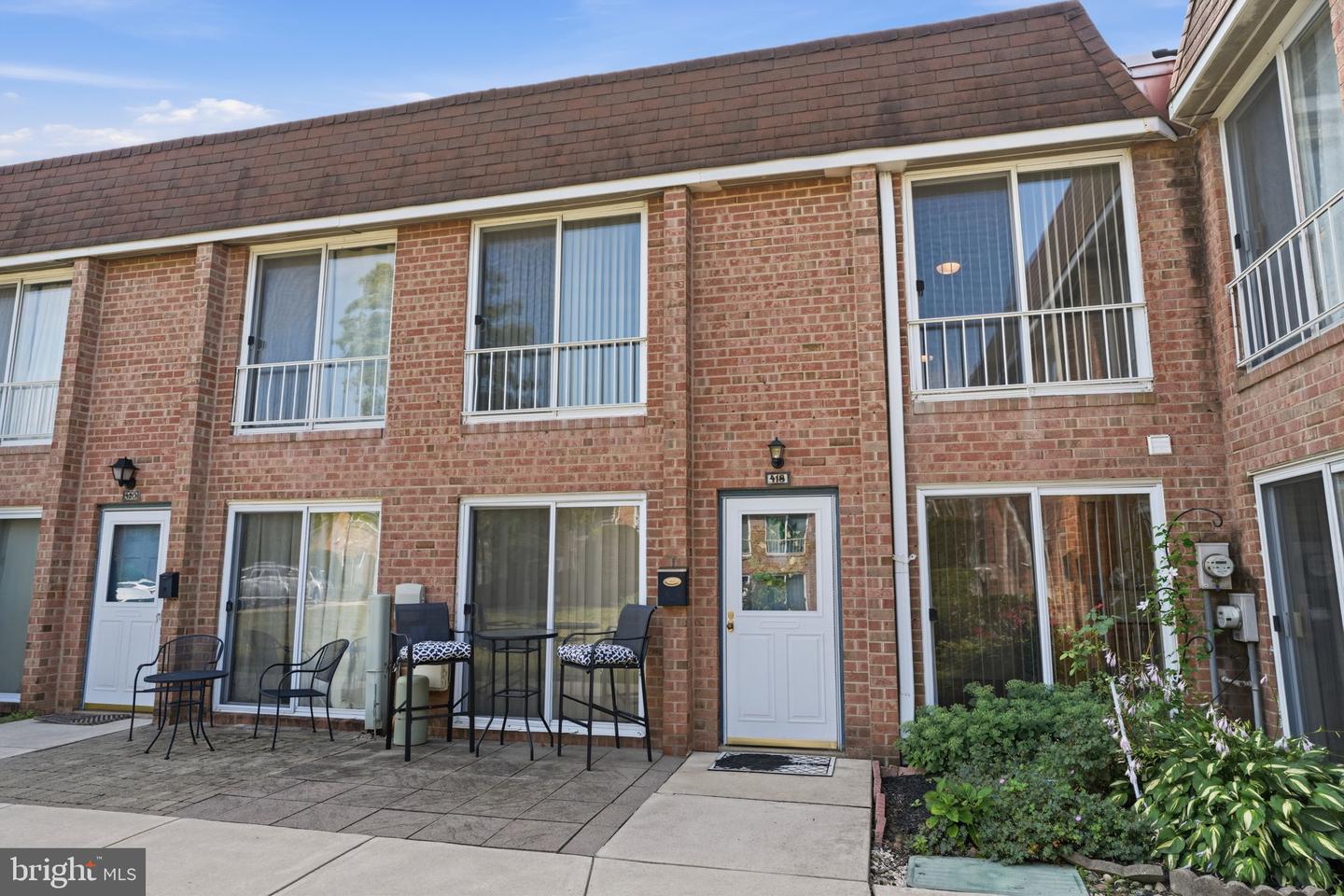 418 Brandywine Court