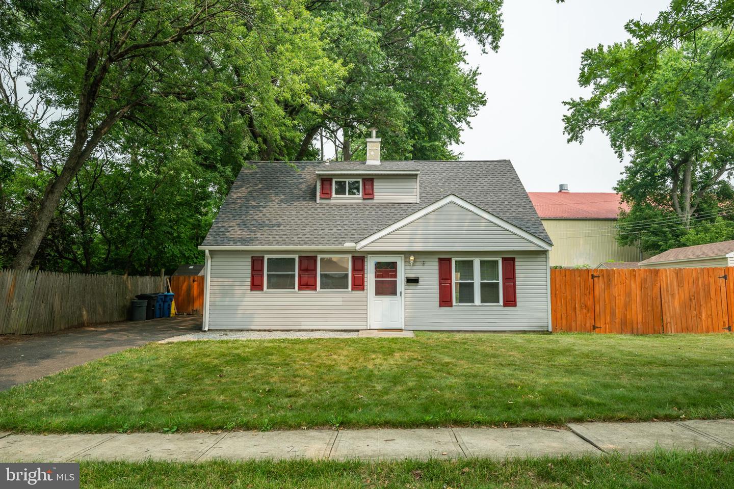 812 Rennard Lane