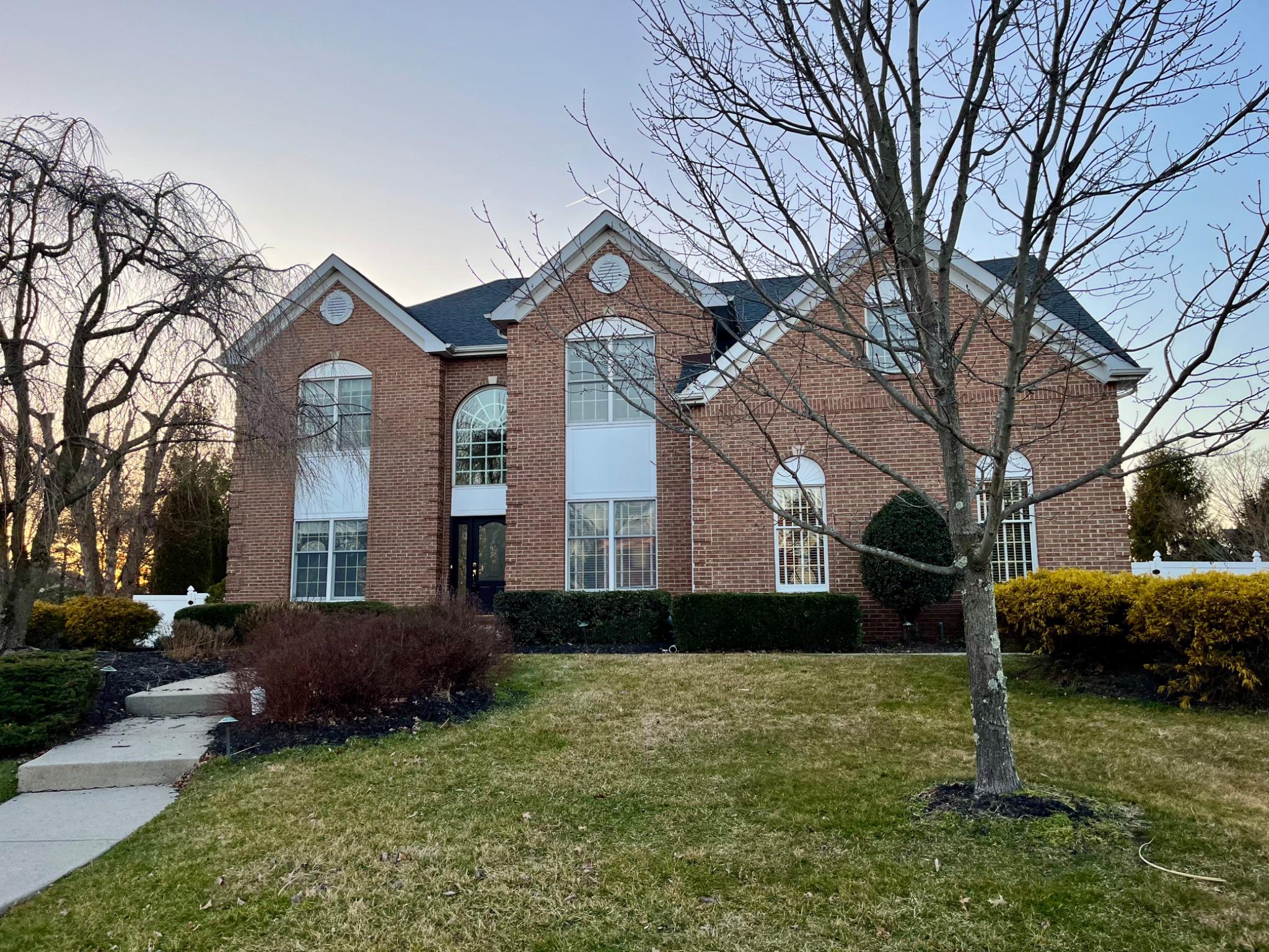 1224 Bridle Estates Drive