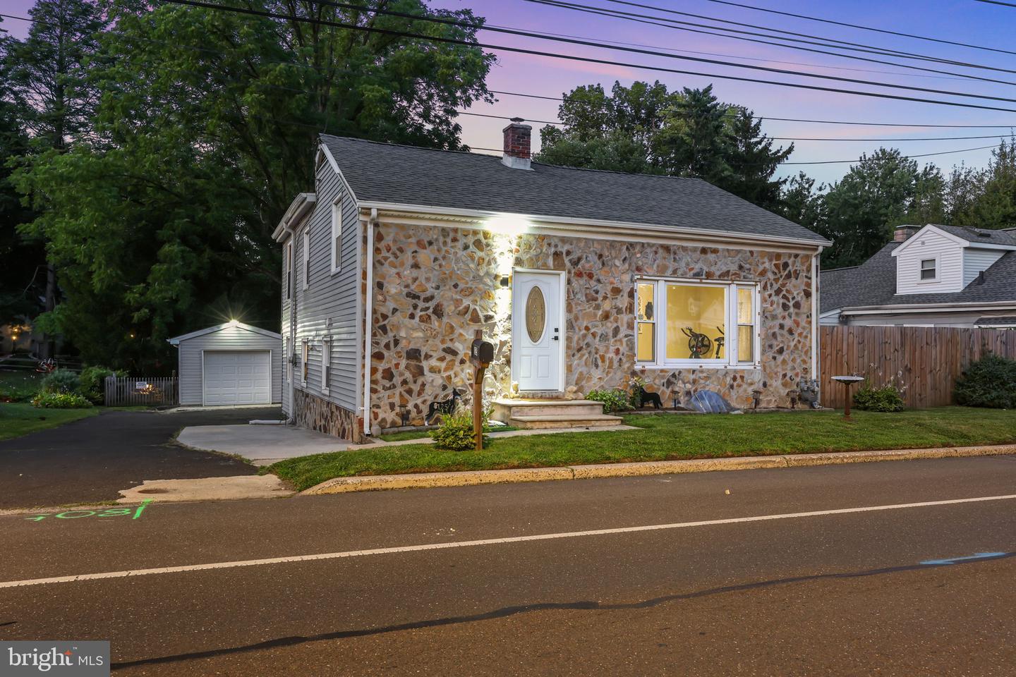 125 County Line Road