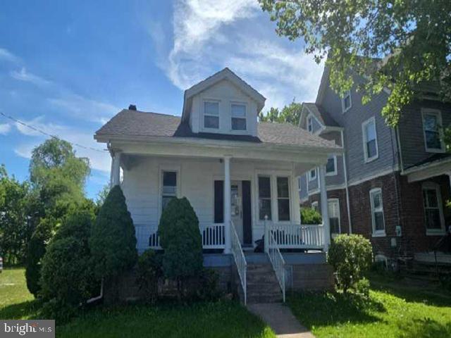 133 N Ambler Street