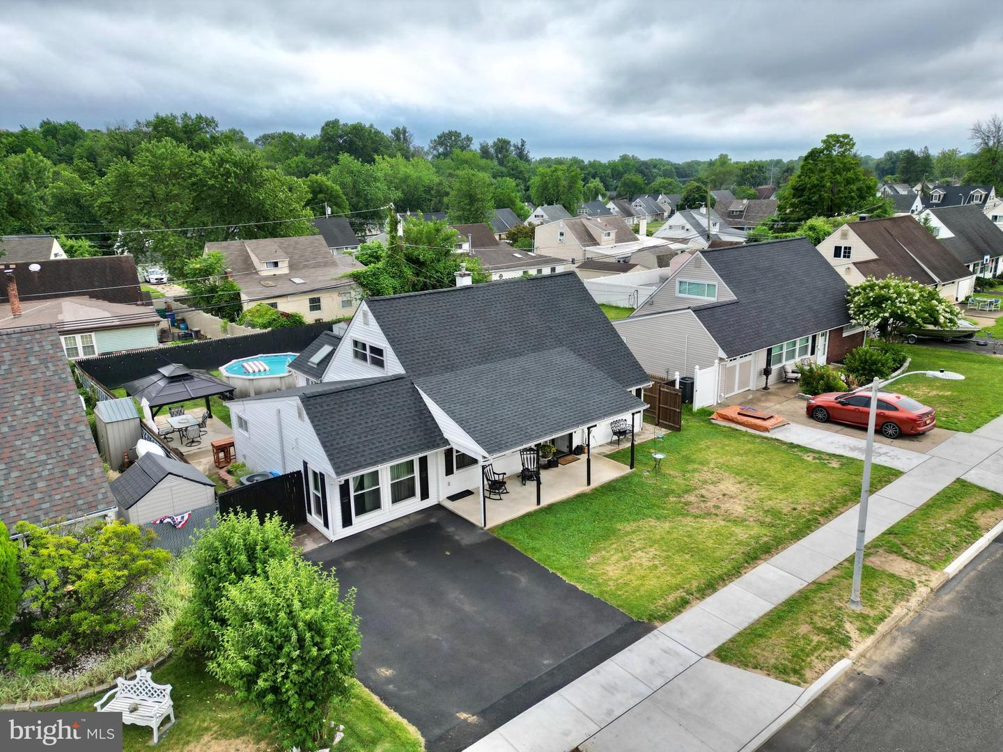 14 Verdant Road