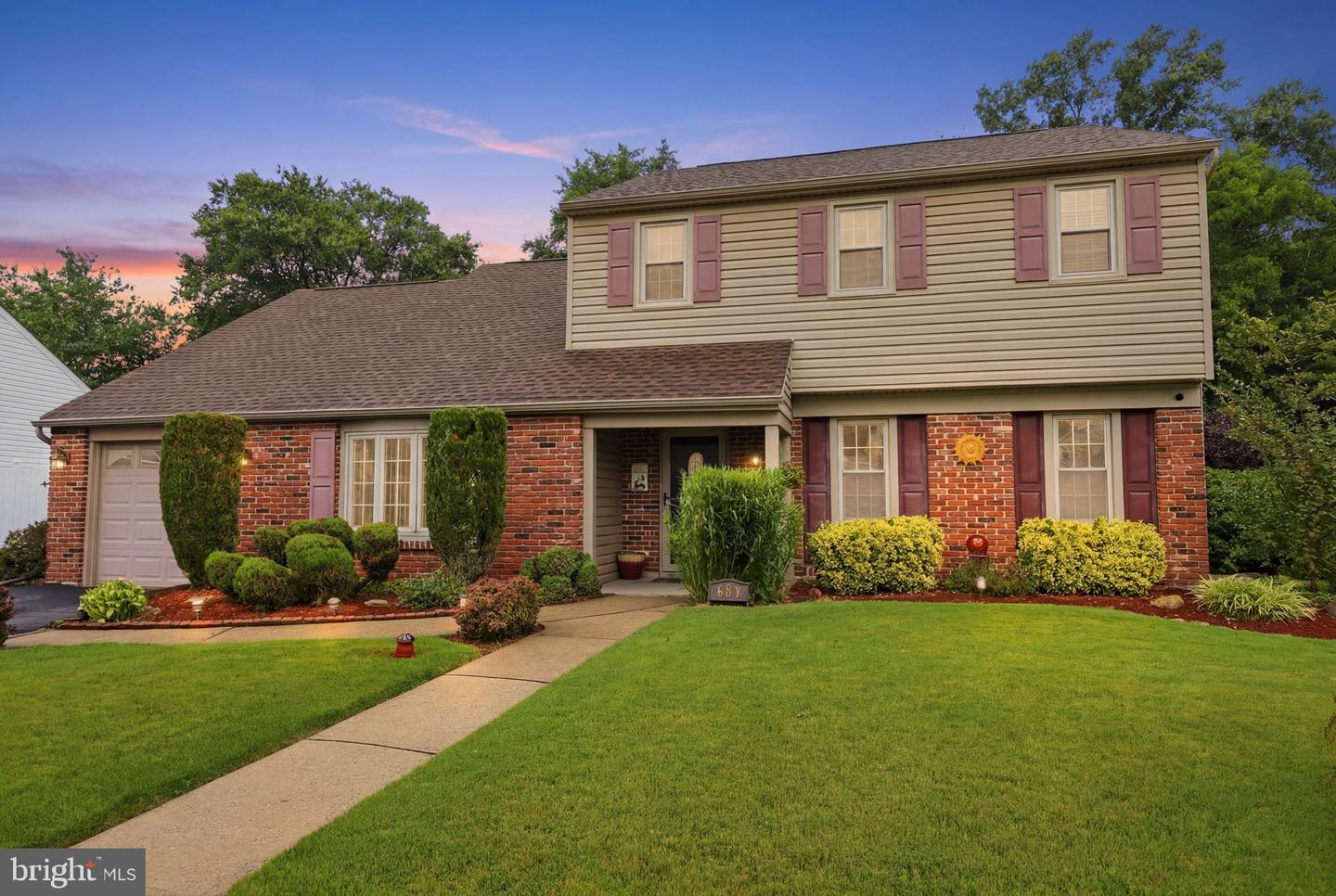 603 Saxony Drive